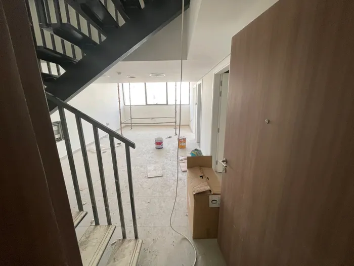 شقه للإيجار السنوي ب عجمان الياسمين غرفتين وصاله 4 حمام دوبلكس اول ساكن 47 الف ع 4 دفعات تامين 2500 كاش او شيك بعد 3 شهور 
التسيلم 111  مع شهر فري : Image 1