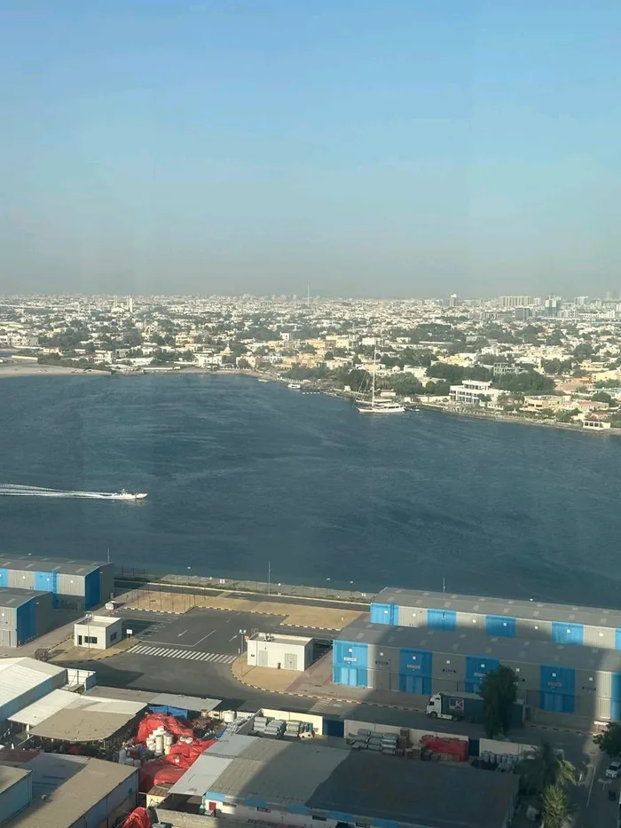 Apartment for sale in Ajman : Image 1