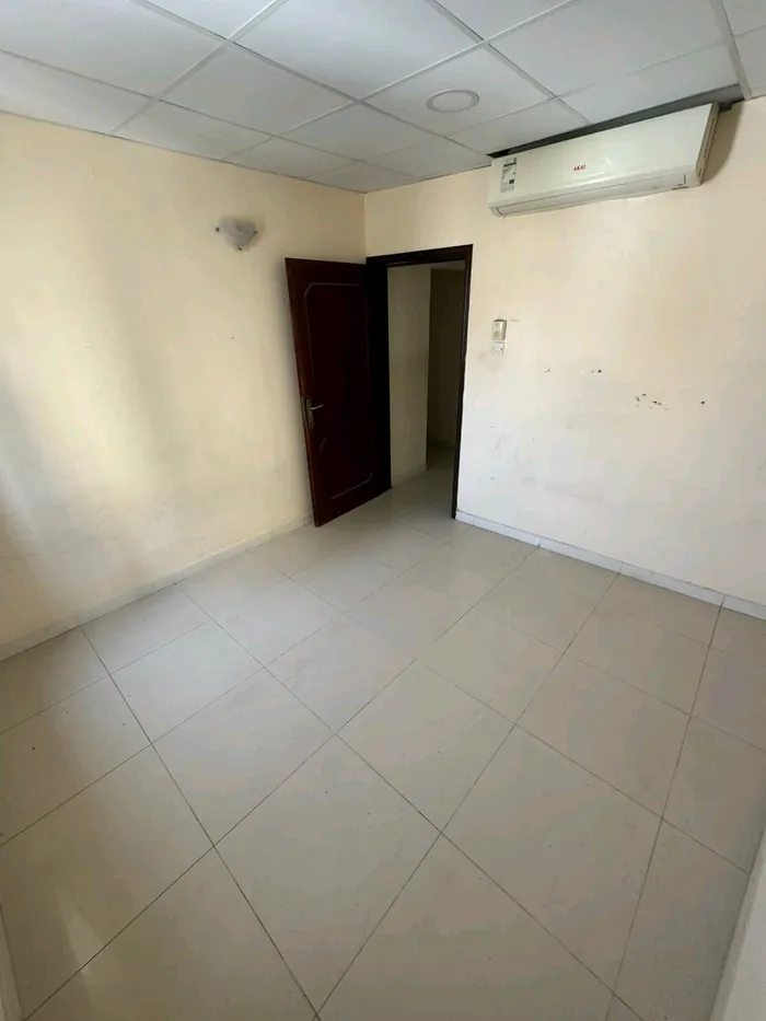 Ajman Corniche 

Two apartments are available, a room, a hall, a bathroom and 2 balconies 
4 or 6 insurance payments are a check 
The price is 20,000 dirhams 


Address Corniche 
Close to the ship roundabout 

0561750369 : Image 1