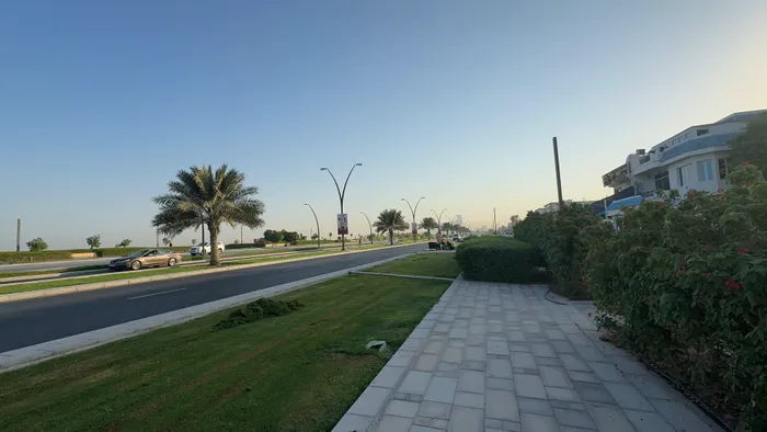 للبيع فندق في الشارقة ضاحية الحيرة : Image 1