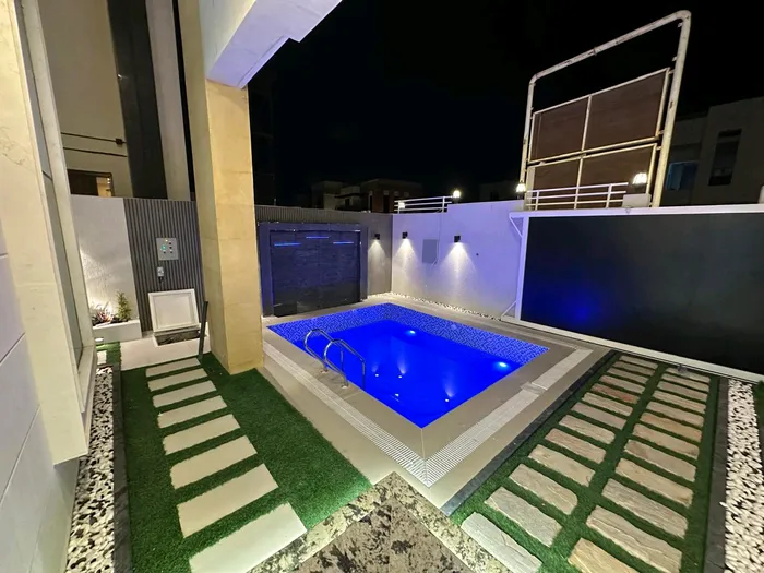 فيلا للبيع في عجمان : Image 1