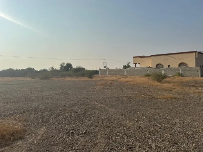 للبيع ارض تاون هاوس في المنامة عجمان : Image 1