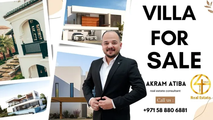 Villa for sale in the area between the two bridges : Image 1