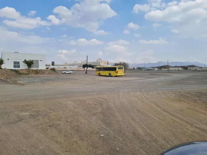 Land for sale in Manama 14 : Image 1