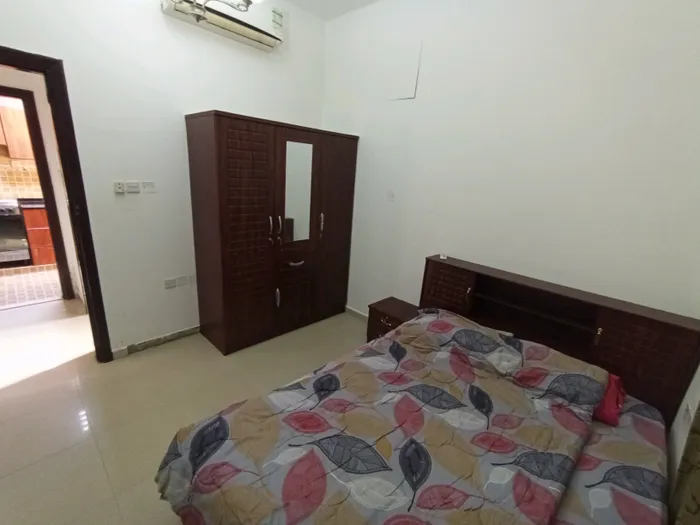 For monthly rent, a furnished room and hall : Image 1