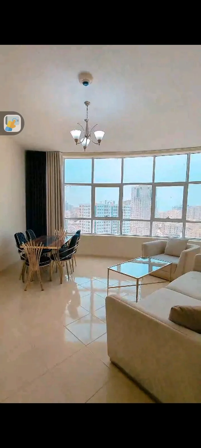 شقة للبيع في ابراج اورينت الدفع  اقساط : Image 1