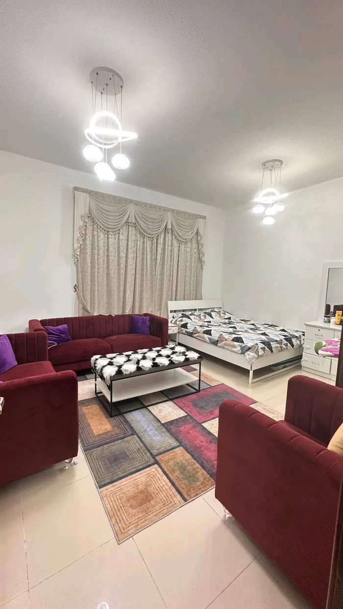 شقة للبيع مستعجل : Image 1