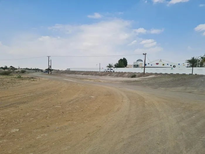 Special land for sale in Manama 8 : Image 1