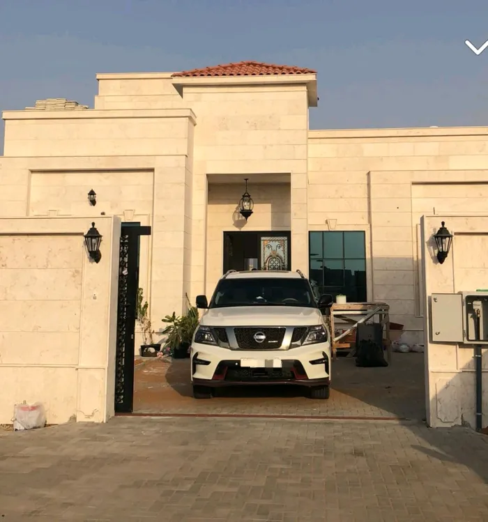 أرخص فيلا للبيع بعجمان : Image 1