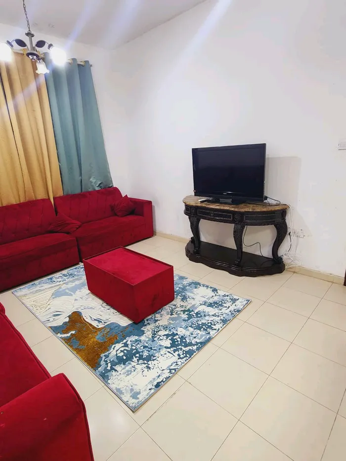 One bedroom apartment for monthly rent at a very attractive price for free : Image 1