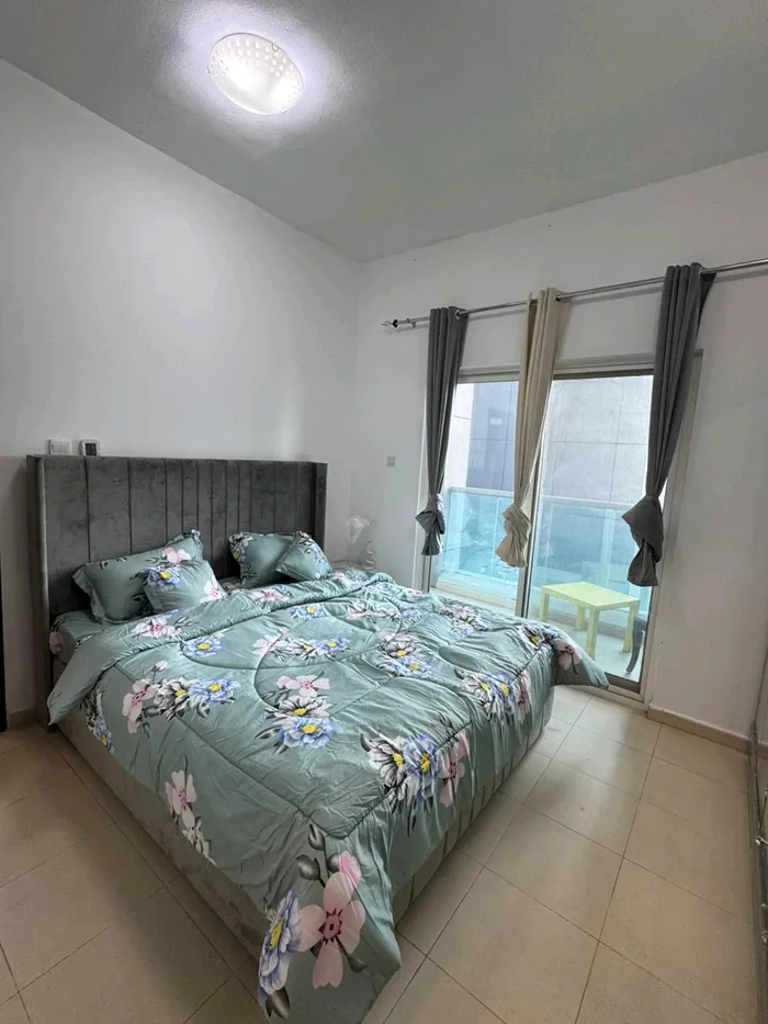 Apartment for monthly rent in Ajman : Image 1