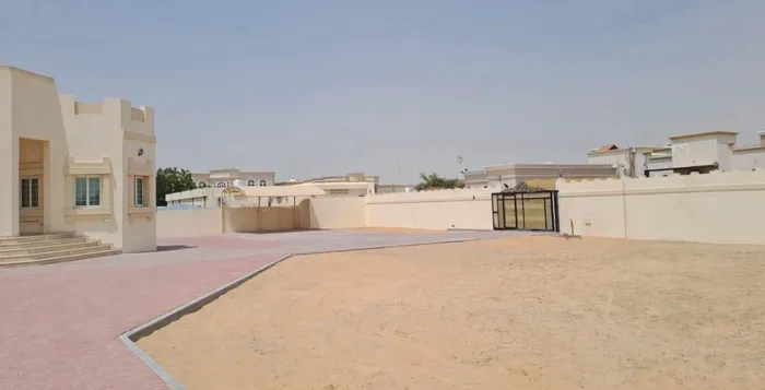 Villa for rent in Sharjah, Al Noaf 3 : Image 1