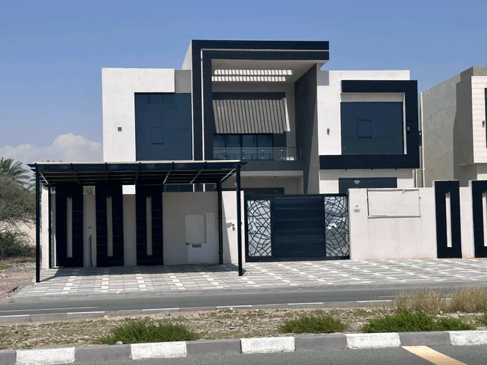 فيلا للبيع في رأس الخيمة : Image 1