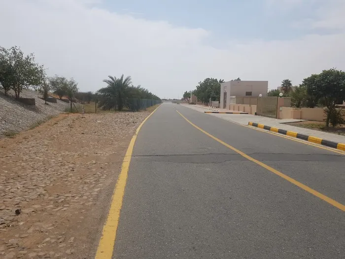 للبيع ارض سكنيه بالمنامه مساحه مميزه : Image 1