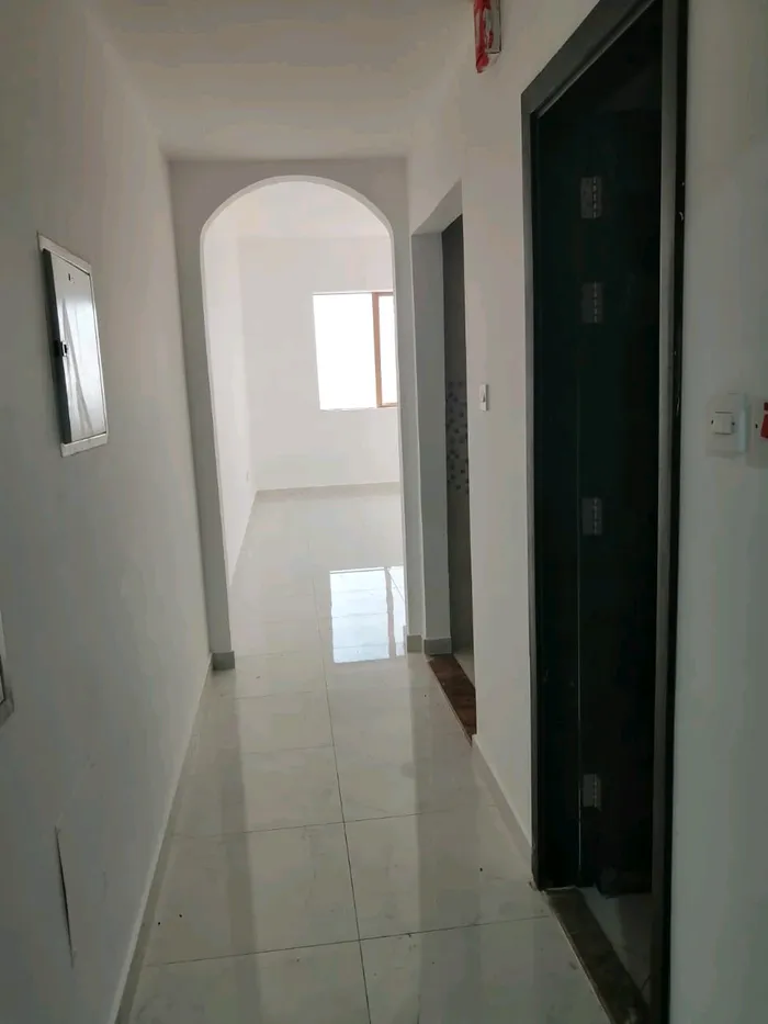 للإيجار إستوديو مطبخ منفصل  سنوي في عجمان منطقة العالية : Image 1