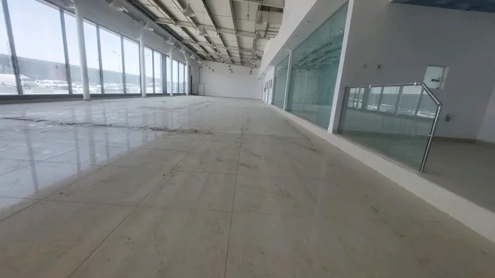 Shop for rent in Al Shamkha City, area 66 square meters, suitable for all activities : Image 1