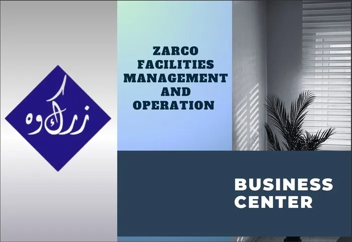 Luxury offices for rent : Image 1