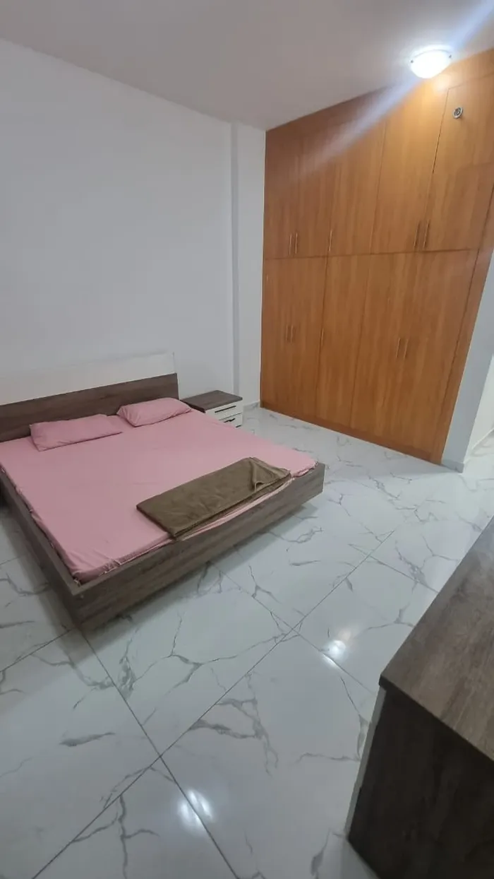 Apartment for monthly rent in Ajman, Rashidiya 2 : Image 1