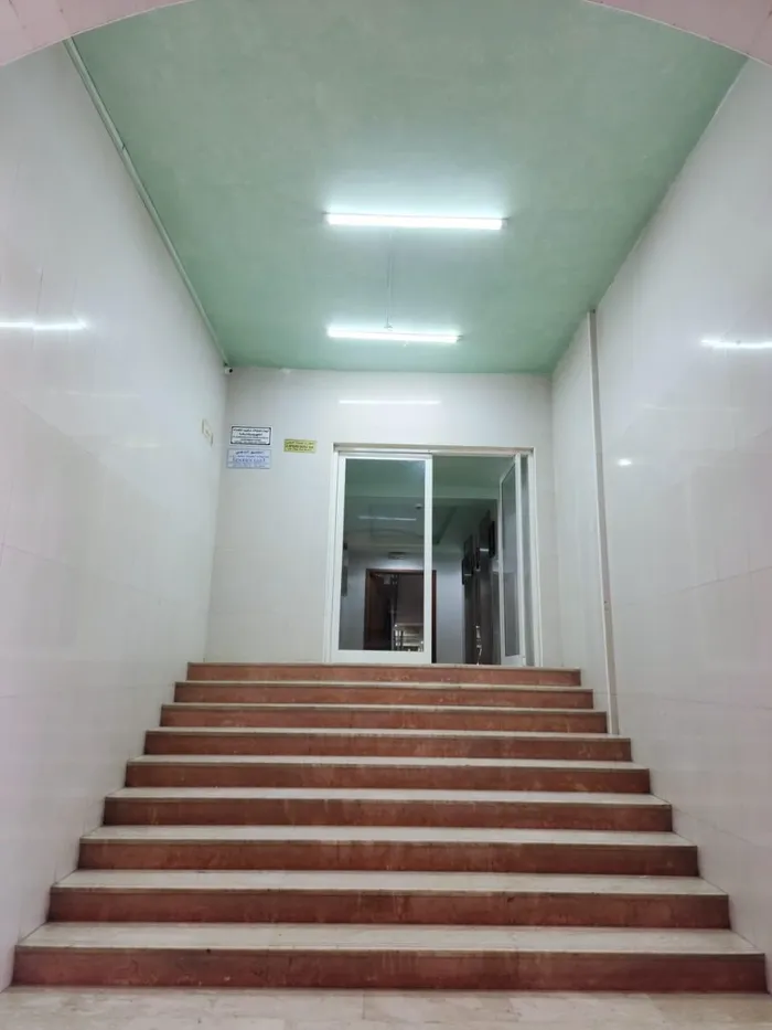 شقه للايجار السنوي في عجمان : Image 1