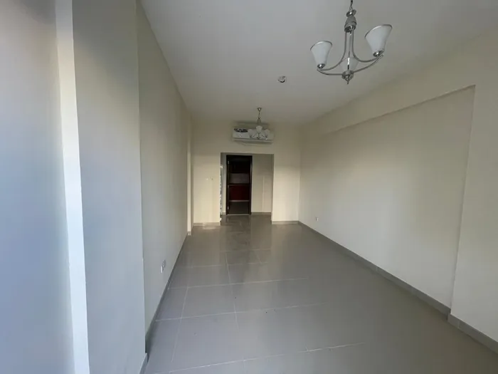 For annual rent, a one-bedroom apartment in Al Rashidiya 1, Ajman : Image 1