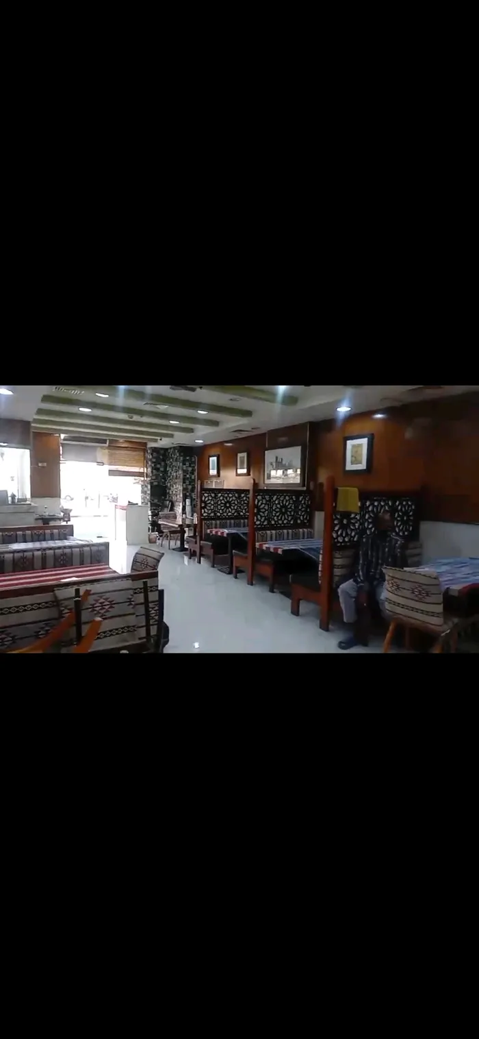 متاح للبيع مطعم مندي -عجمان الراشدية3 : Image 1