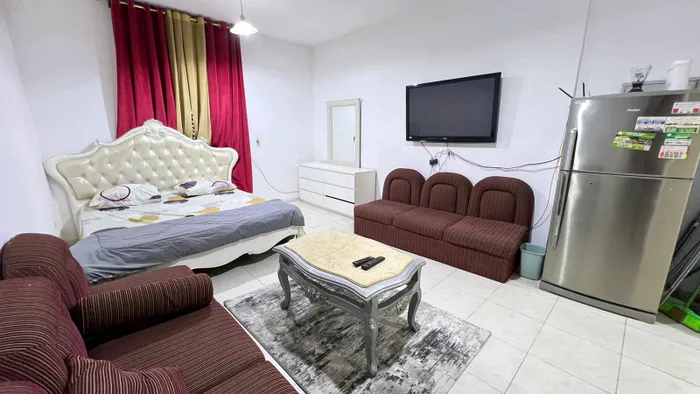 استوديو ايجار شهري : Image 1