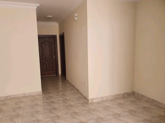 Apartment for annual rent in Sharjah, Al Mamzar area : Image 1