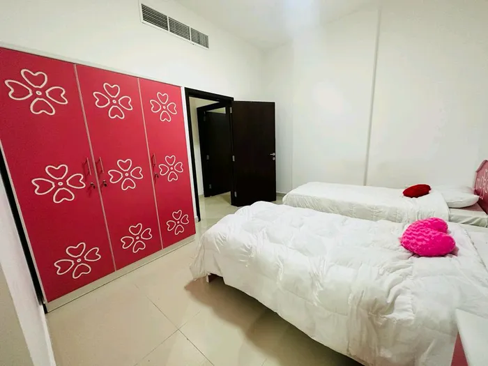For monthly rent, furnished apartment in a new building, super deluxe finishing : Image 1
