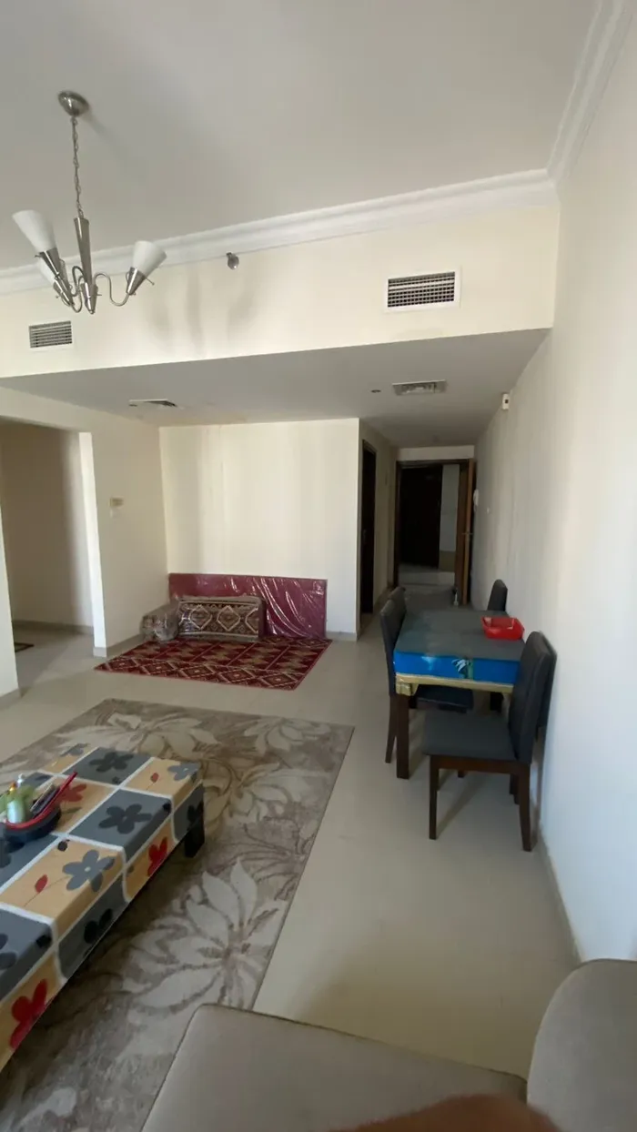 For sale a one-bedroom apartment in Sharjah - Al Nahda. The area is 614 square feet. Immediate delivery. The price is 280 thousand. A very special location is a minute from Al Nahda Park : Image 1