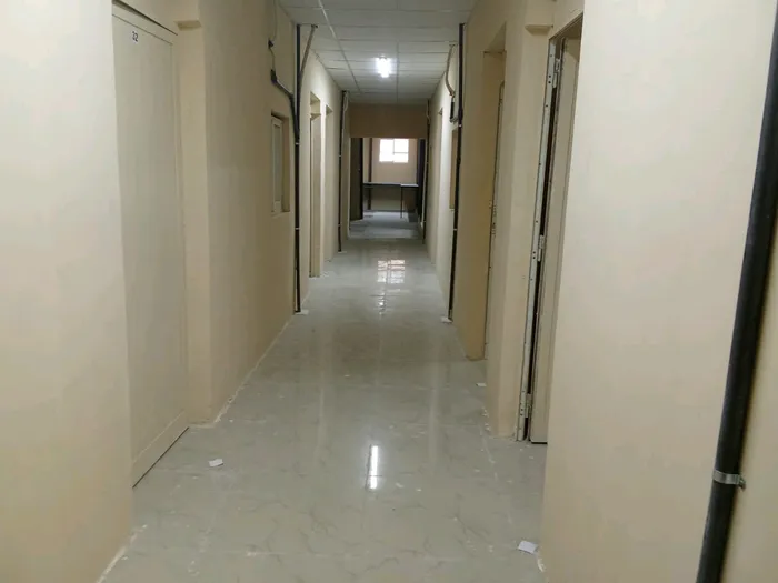 Full camp housing for workers for annual or monthly rent : Image 1