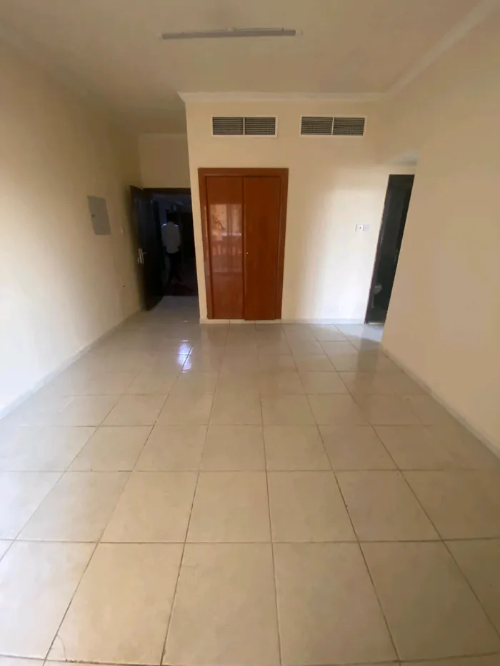 Apartment for annual rent : Image 1