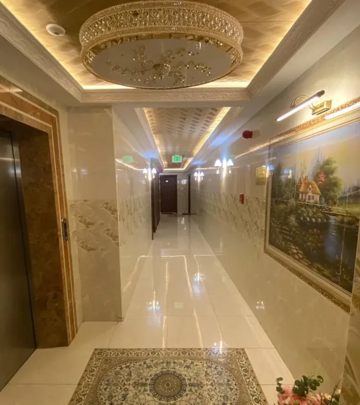 Announcement of an apartment for annual rent : Image 1