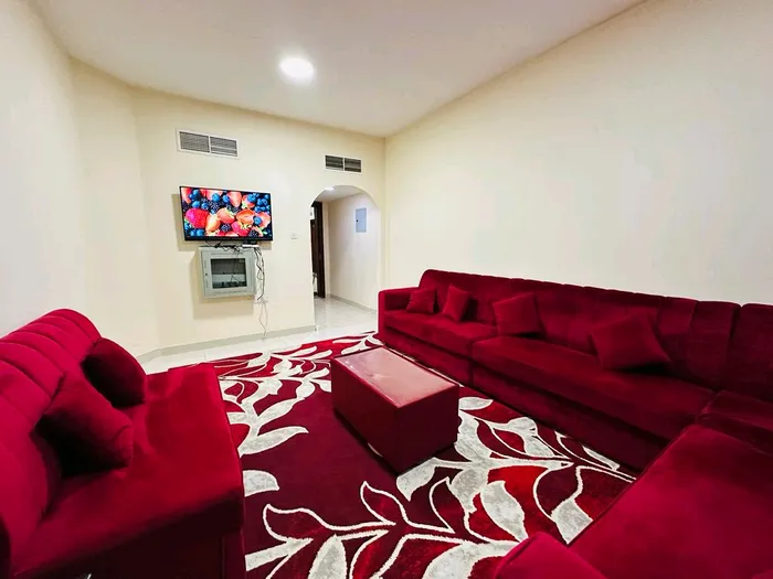 Property 804 furnished apartment for monthly rent : Image 1