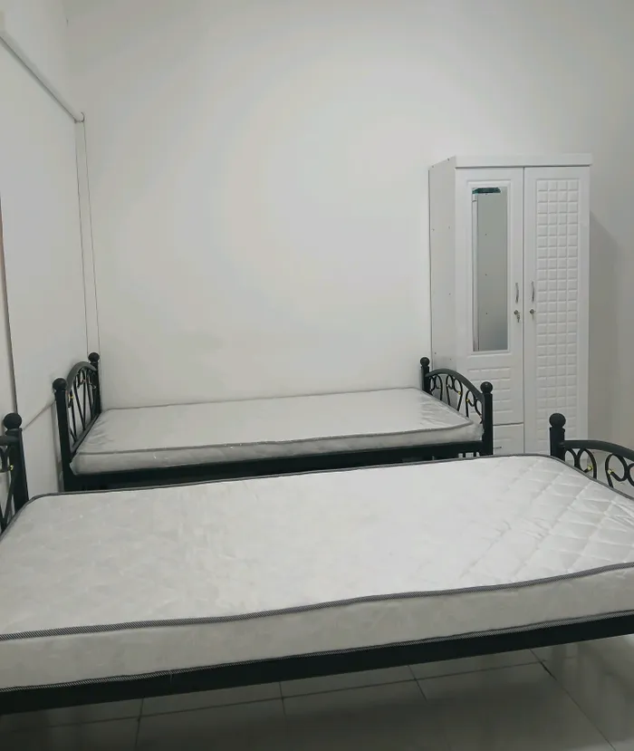 استديو سكن بنات للايجار الشهري في العين عود التوبه : Image 1