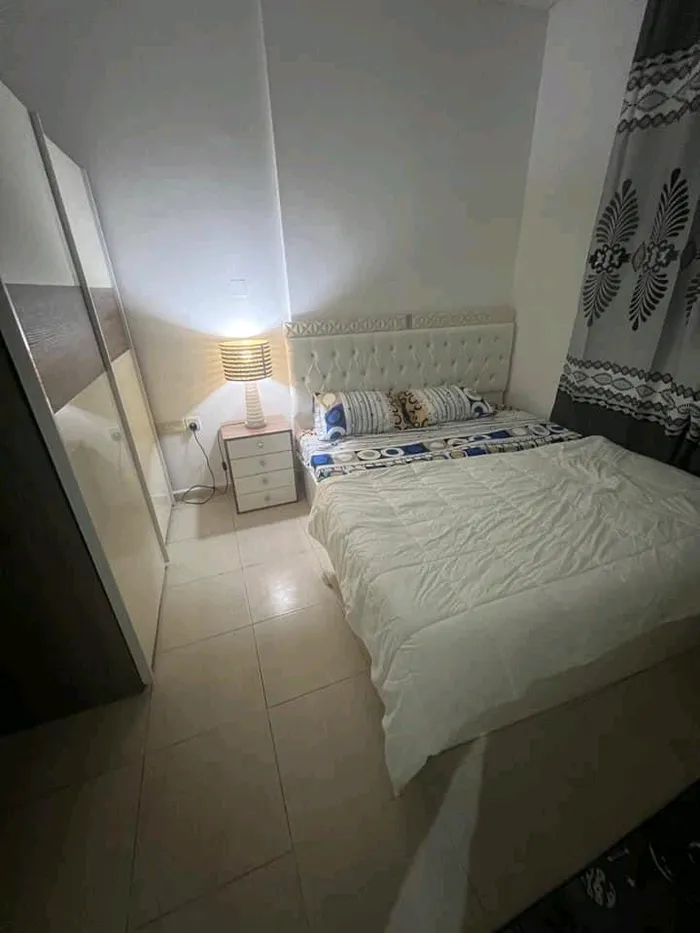 غرفه وصاله للايجار الشهرى فى عجمان : Image 1