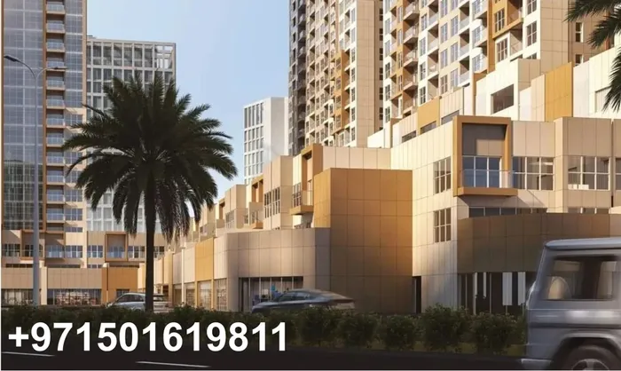 تملك حر لجميع الجنسيات ..بمقدم 5% وقسط الباقي علي 7 سنوات : Image 1