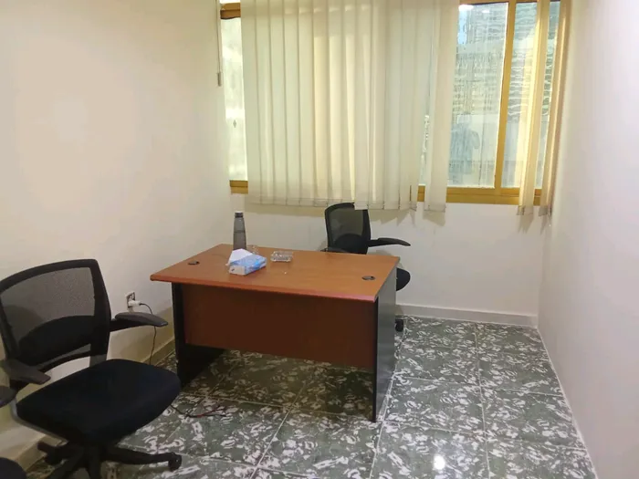 Office for rent in Al Dana Abu Dhabi : Image 1