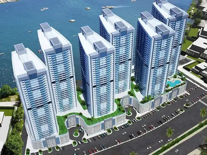 Pay 10% and own a room and lounge in Creek : Image 1