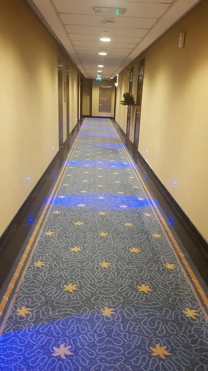 للايجار الشهري شقة 2 غرفة نوم وصالة ومطبخ : Image 1