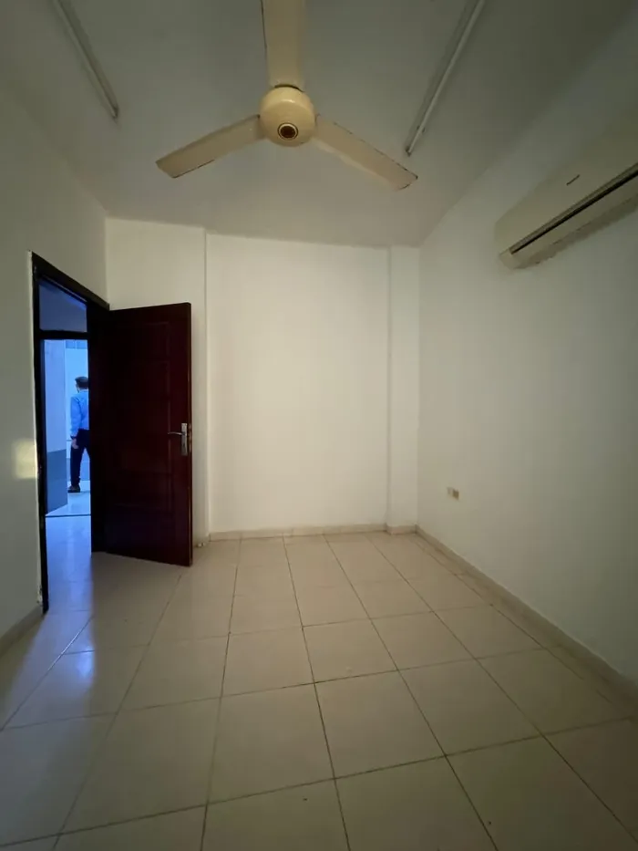 For annual rent, the cheapest room and hall in a prime location, Al Rashidiya 3, Ajman, only 20,000 : Image 1