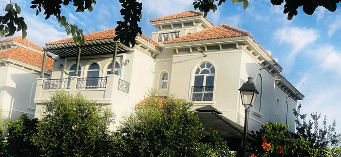 For sale in The Villa compound : Image 1