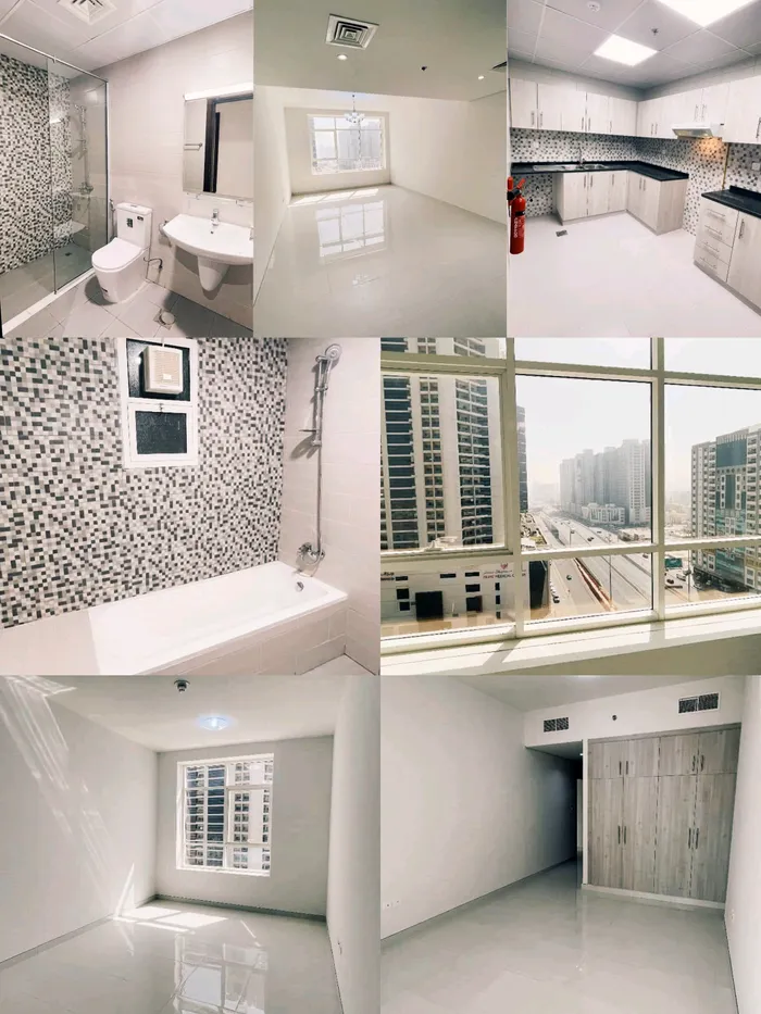 شقة للايجار السنوي : Image 1