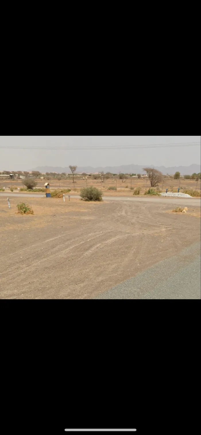 Residential land for sale in Al Rawdah : Image 1