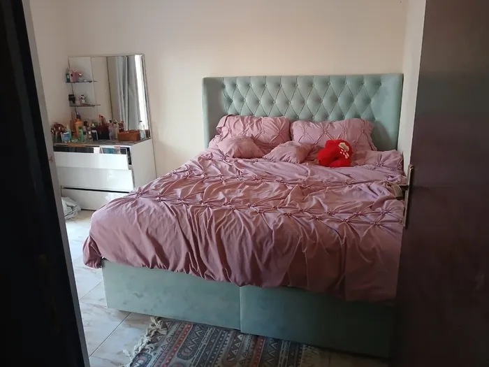 Fully furnished apartment for monthly rent : Image 1