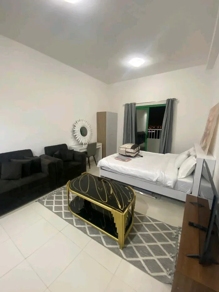 Studio for sale in Al Helio Ajman : Image 1