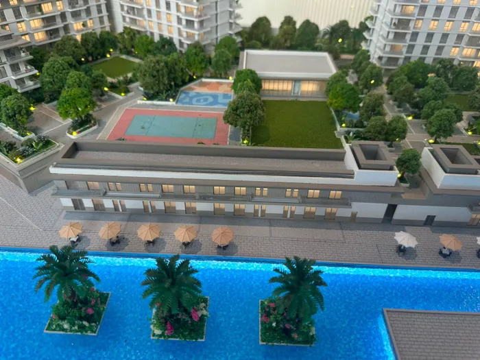 للبيع تاون هاوس مكون من 3 غرف نوم : Image 1