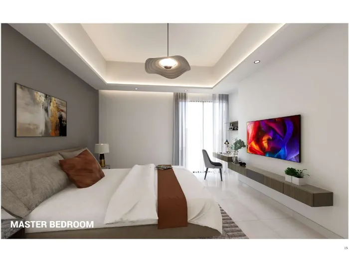 For sale studio in Al Nuaimiya Tower 2 with a 10% down payment of 37 thousand dirhams : Image 1