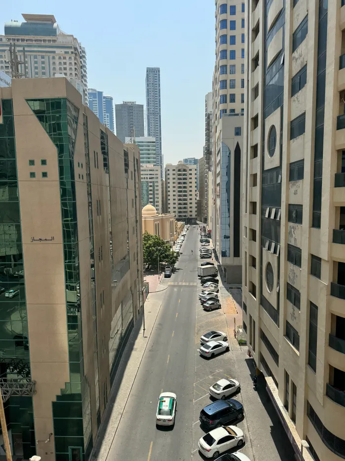 شقة سكنية للبيع : Image 1