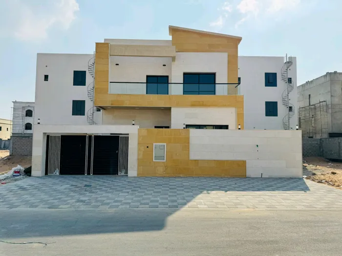 luxury villa for sale : Image 1