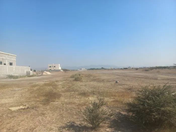 Residential land for sale in Manama 5 for 110000 : Image 1